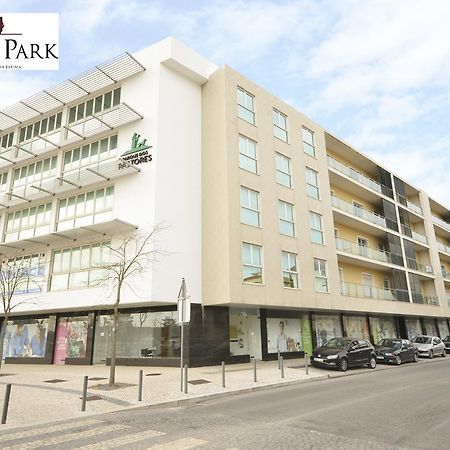 Parque Dos Pastores Фатіма Екстер'єр фото
